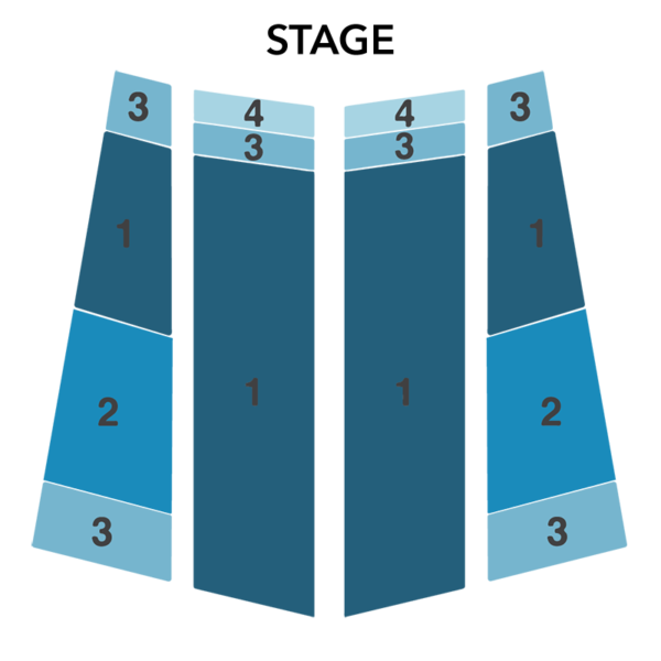 Venue Information QCSO