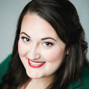 Alexandria Shiner