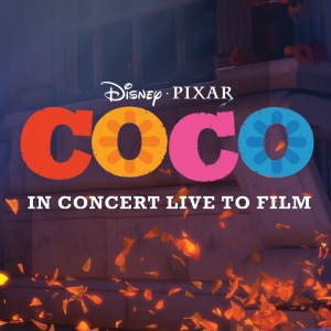 Coco In Concert Live to Film