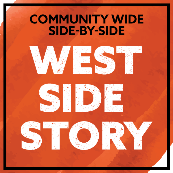 Community Wide Side-by-Side, West Side Story