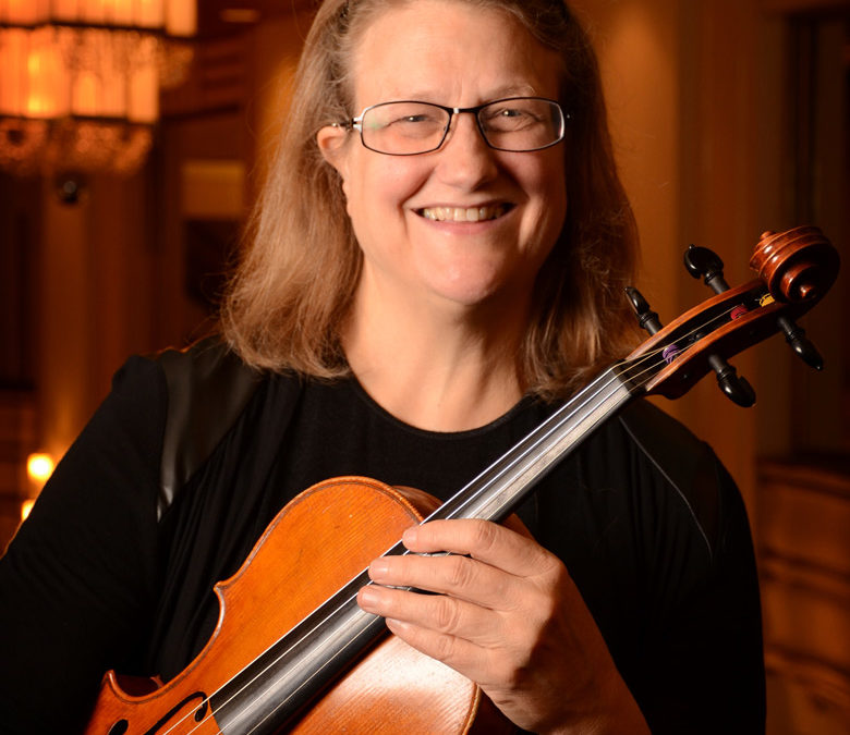 Deborah Dakin