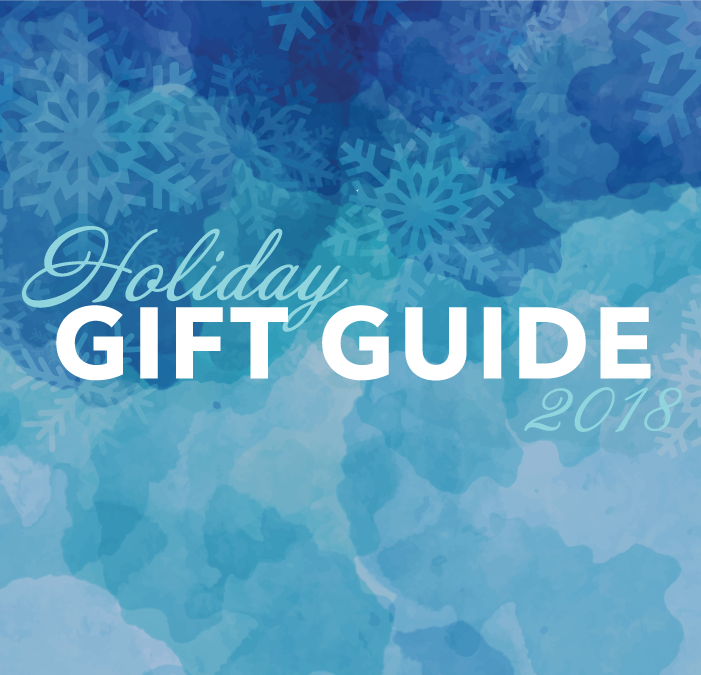 Check Off Your Holiday Shopping List with Gifts from the QCSO!