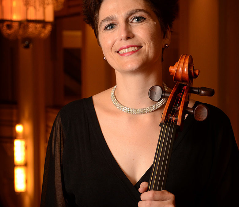 Hannah Holman