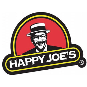 Happy Joe's Logo