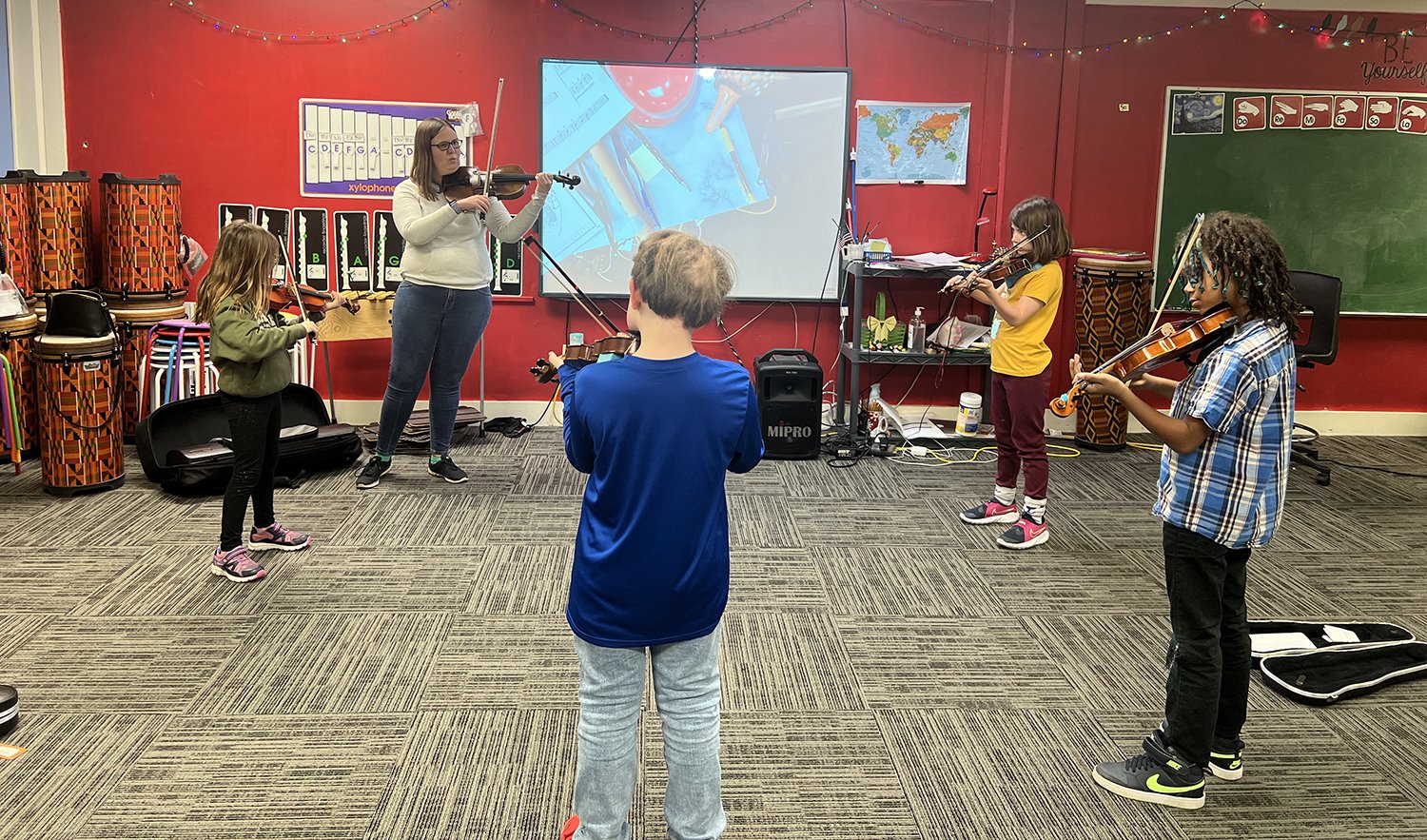 IMG_9157 Boys and Girls Club Cello Program