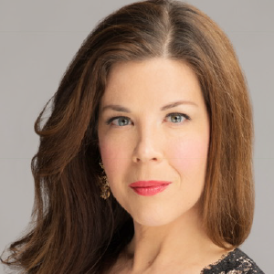 Katherine Pracht, Mezzo-Soprano