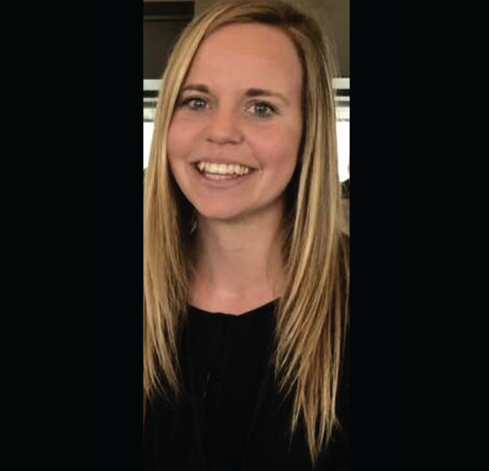 Elizabeth Lundine Hired as New Prelude Strings Conductor of the Youth Ensembles