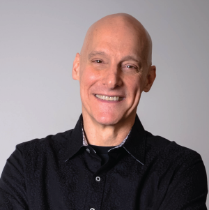 Music Director and Conductor, Mark Russell Smith