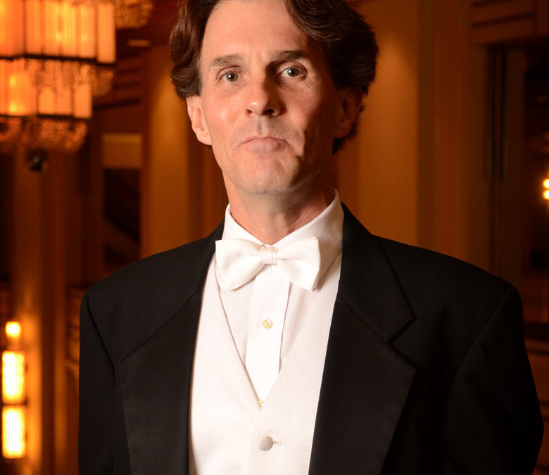 Michael Geary