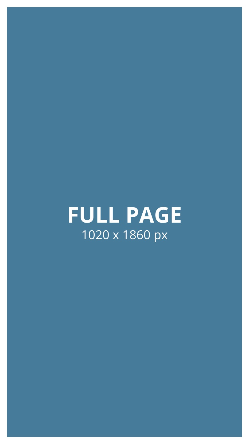 QCSYE - Digital Ad Sizes - 2025-26