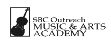 Second Baptist Church Outreach Music & Arts Academy