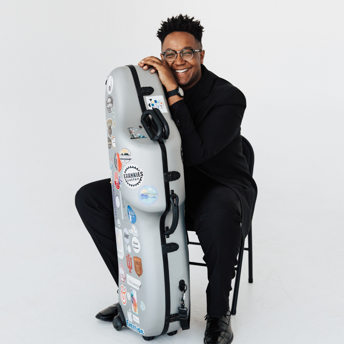 Masterworks Soloist Steven Banks Launches Come As You Are to Bring Classical Music to Communities Underrepresented in the Concert Hall