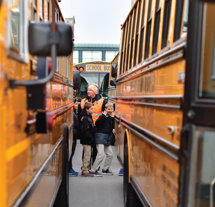 6,400 Quad City Area Students Attend Annual Symphony Day