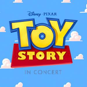 Disney/Pixar's Toy Story™ in Concert