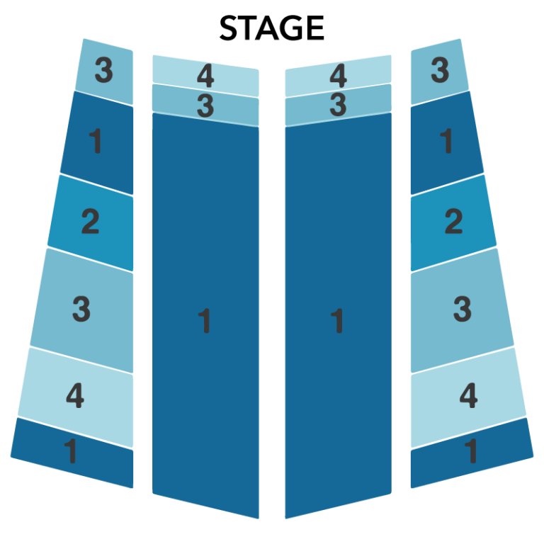 Venue Information QCSO