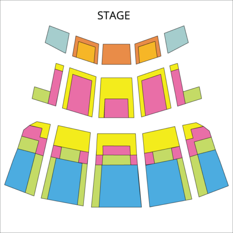 Venue Information | QCSO