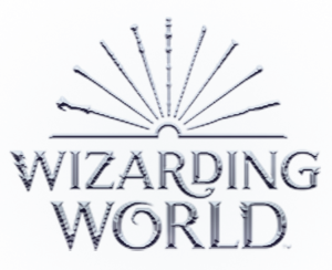 Wizzarding World Logo