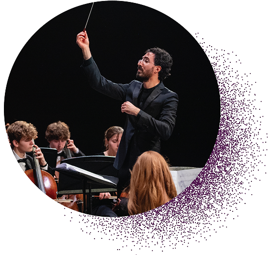 conductor