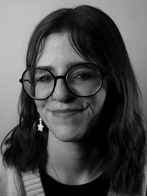 Grace Hagerman
