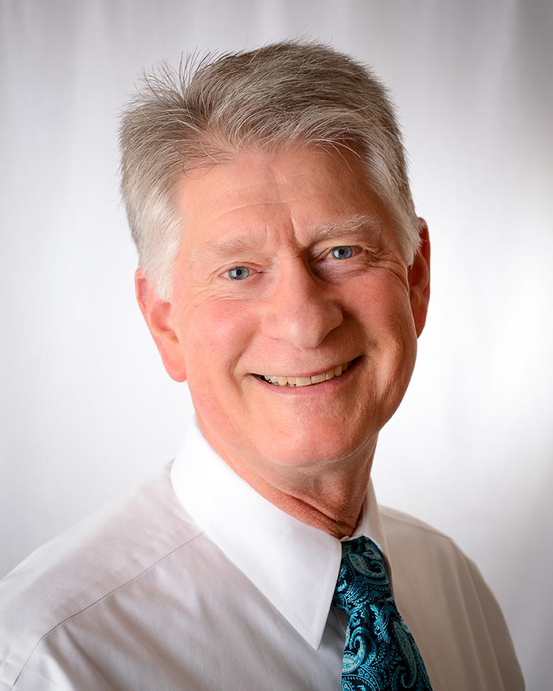 David Scott